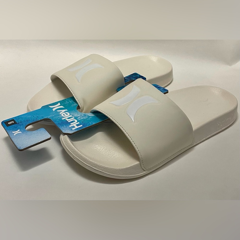 🆕 Hurley Sandals